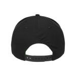 Minecraft Charged Creeper Youth 2-Pack Curved Bill Snapback Hat & Bi-Fold Wallet Combo Set