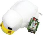 Mattel Minecraft HWF87 8-Inch Plush Chicken Figure, Gift for Fans Age 3+