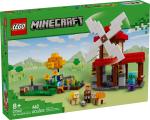 NEW LEGO® Minecraft® The Windmill Farm 21262