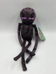 Enderman Minecraft Plush toy 14 inch tall. NWT Official Doll 