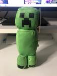 New 8”-9” Minecraft Green Creeper Soft Plush Collectible Toy