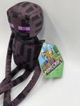 Enderman Minecraft Plush toy 14 inch tall. NWT Official Doll 
