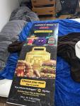 minecraft mcdonalds posters
