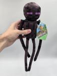 Enderman Minecraft Plush toy 14 inch tall. NWT Official Doll 