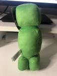 New 8”-9” Minecraft Green Creeper Soft Plush Collectible Toy