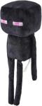 Mattel Minecraft Basic Plush Character Soft Dolls--Enderman  8"