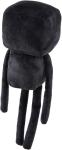 Mattel Minecraft Basic Plush Character Soft Dolls--Enderman  8"