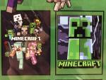 Minecraft Poster 12-Pack Trends Mojang