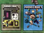 Minecraft Poster 12-Pack Trends Mojang