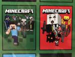 Minecraft Poster 12-Pack Trends Mojang