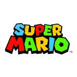 Nintendo Boys' Mario Bros. Ski Gloves - Super Mario Bros. Ski Gloves or Mittens (2-7), Size Age 4-7, Mario Glove