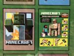 Minecraft Poster 12-Pack Trends Mojang