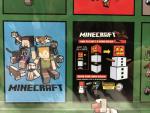 Minecraft Poster 12-Pack Trends Mojang