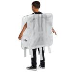 Disguise Minecraft Ghast Pop Out Costume for Kids, Official Minecraft Costume Outfit with Easy Set Up, One Size Child
