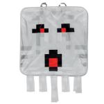 Disguise Minecraft Ghast Pop Out Costume for Kids, Official Minecraft Costume Outfit with Easy Set Up, One Size Child