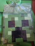 Minecraft Creeper Costume Disguise