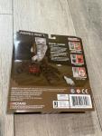 Minecraft Overworld Spider Jockey Action Figure- Package Damege