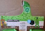 Minecraft Creeper Costume Disguise