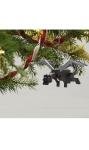 Ender Dragon MINECRAFT NEW Hallmark 2019 Ornament Pixelated Look RARE Gaming
