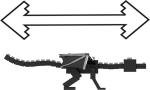 Mattel Minecraft Dragon’s Breath Ender Dragon Action Figure with 10 Discs, Giant Toy with 21.6-inch Length, 20-inch Wingspan with Moving Wings & Launcher