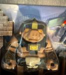 Minecraft Movie A Well-Crafted Escape Figure Pack with 3 Action Figures NEW