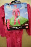 Minecraft, Minecraft Armor Costume for Child, Size M (7-8), New
