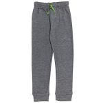 Minecraft Creeper Little Boys Fleece Hoodie & Pants Black/Gray 7-8