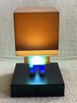 Minecraft ICONS Steve Night Light Lamp 3D Character Figure Paladone #001 NEW!