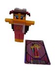 McDONALD'S Minecraft Movie Adult Happy Meal Toy BIRDIE WINGS W/Unused Code 2025