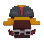 McDONALD'S Minecraft Movie Adult Happy Meal Toy BIRDIE WINGS W/Unused Code 2025