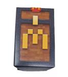 McDONALD'S Minecraft Movie Adult Happy Meal Toy BIRDIE WINGS W/Unused Code 2025