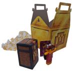 McDONALD'S Minecraft Movie Adult Happy Meal Toy BIRDIE WINGS W/Unused Code 2025