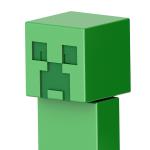 Minecraft Action Figures & Accessories Collection, 3.25-inch Creeper