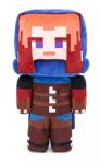 Minecraft Legends Ranger 18 inch Pillow Buddy Basic Plush Character Soft Dolls, Video Game-Inspired Collectible Toy Gifts for Kids & Fans Ages 3 Years Old & Up