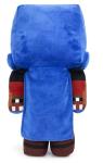 Minecraft Legends Ranger 18 inch Pillow Buddy Basic Plush Character Soft Dolls, Video Game-Inspired Collectible Toy Gifts for Kids & Fans Ages 3 Years Old & Up