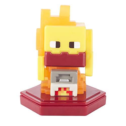 Minecraft Earth GKT34 Melting Fire Action Figure