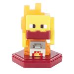 Minecraft Earth GKT34 Melting Fire Action Figure