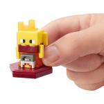 Minecraft Earth GKT34 Melting Fire Action Figure