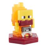 Minecraft Earth GKT34 Melting Fire Action Figure