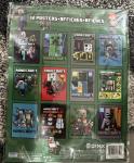Minecraft Poster 12-Pack Trends Mojang