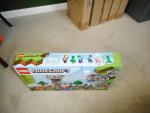 LEGO MINECRAFT THE CRAFTING BOX 3.0 21161..**SEALED**NEW**FREE SHIPPING**