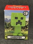 2025 McDonald’s A Minecraft Movie Happy Meal Toy #6 CREEPER