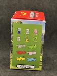2025 McDonald’s A Minecraft Movie Happy Meal Toy #6 CREEPER