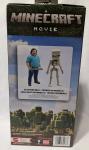 A Minecraft Movie 12”  Skeleton Large Action Figure NEW