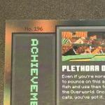 2024 Panini Minecraft Achievements Plethora Of Cats 1/10 Diamond Optichrome RARE