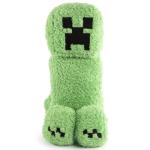 Jay Franco Minecraft Plush Pillow Buddy - Soft Plushie Stuffed Pillow, 19 Inches, Green - Creeper 03