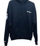 TommyInnit Hoodie Sz Lg Pogchamp Tommy Innit 21 Merch YouTuber Minecraft NWT