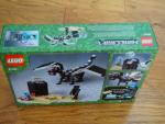 LEGO Minecraft: The End Battle (21151) *New and Sealed* Free Shipping