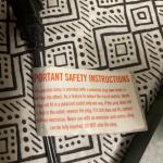 2020 Minecraft TNT Block Desk Lamp w/ 3D Creeper Puller | 14-Inch LED Lamp Light