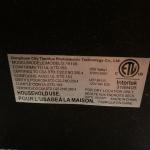 2020 Minecraft TNT Block Desk Lamp w/ 3D Creeper Puller | 14-Inch LED Lamp Light